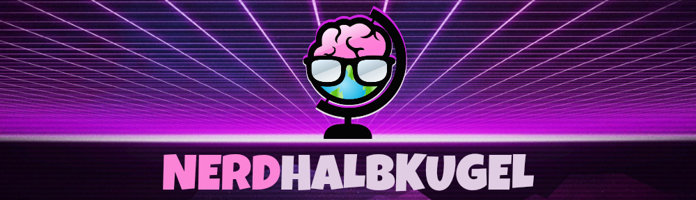 NerdHalbkugel – Podcast